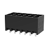 Вилочный разъем на плату MC-DPT3.5V06-BK-2000