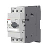 Автоматический выключатель защиты двигателя YON DMP63RT с уставкой 40-50A 3P 50kA DMP63RT-0050