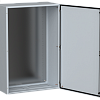 TITAN 5 Корпус металлический ЩМП-80.60.40 УХЛ1 IP66 TI5-10-N-080-060-040-66