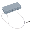 Защитная крышка H16B-PC-4P-NT