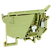 Предохранительная клемма USK-4RD