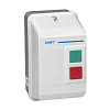 Пускатель электромагнитный в корпусе NQ3-5.5P 1.6-2.5А AC 380В IP55 496440