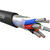 Кабель монтажный МКШ 2х0.75 ТРТС БЕЛКАБ 2*0,75