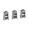 DPX3 250 клемма 3шт 1x120(150)мм2 421030