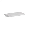 Козырёк дождезащитный ST/CE 400x200мм R5TT042
