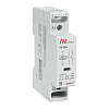 Контактор модульный КМ 25А 2NО 230VAC (1 мод.) AVERES EKF