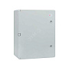 Бокс пластиковый с монтажной платой 500х400х240 мм IP65 PROxima PB65MP007