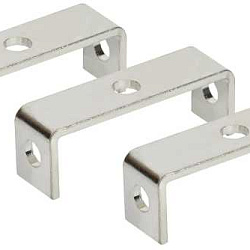 KARAT Шина соединит. ВРК реверс 315-400А (3шт/компл) KA-VR20D-SH-0315-0400