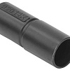 ELASTA Муфта труба-труба GI20G черная CTA10D-GIG20-K02-100