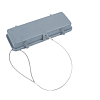 Защитная крышка H24B-PC-4P