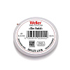 DESOLDERING WICK 2,5MM 1,6M