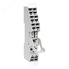 Разъем для реле РM5 22/2 Push-in AVERES rm5-22-2-push