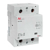 Контактор модульный КМ 100А 1NC+1NO 230VAC (3 мод.) AVERES EKF
