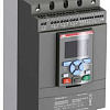 Софтстартер PSTX30-600-70 15кВт 400В 30А (25кВт 400В 52A внутри треугольника) с функцией защиты двигателя 1SFA898103R7000