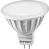 Лампа светодиодная LED 7вт 230в GU5.3 белый 19217