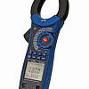 DT-3353  Клещи электроизмерительные,  ваттметр