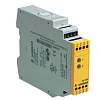 Реле безопасности SNE4004KV 3S DC24