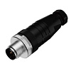 Вилочный разъем M12A05MPSFWSR608001