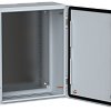 Корпус металлический ЩМП-50.40.20 УХЛ1 IP66 TITAN 5 TI5-10-N-050-040-020-66