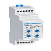 Реле контроля фаз NJYB3-15 AC 220В 697034