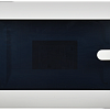 Корпус пластиковый ЩРВ-П-8 IP41 черн. прозр. дверь UNION Compact IEK UIC-KP12-V-08-41-K01