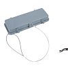 Защитная крышка H24B-PC-4P-MT