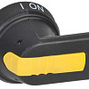 KARAT Рукоятка дистанц. управления ВРК 160-250А KA-VR10D-RYD-0160-0250