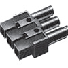 Разъем GESIS ST18/3SK SW