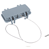 Защитная крышка H16B-PC-4S-N