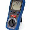 DT-5300B Измеритель сопротивления заземления