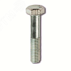 Болт М8х70 нержавеющая сталь inox CM020870inox