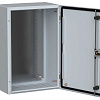 TITAN 5 Корпус металлический ЩМП-60.40.25 УХЛ1 IP66 TI5-10-N-060-040-025-66