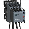 Контактор конденсаторый 12кВАр, 220/230В, AC6b, 2НЗ серии КМ-102-CAP DEKraft 22402DEK