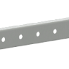FORMAT Рейка дверная горизонтальная 800 FO-00-RDH-080