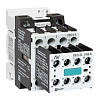 Комплект КМЭ 9А 1NO 230В АС с дополнительными контактами 2НО+2НЗ EKF AVERES ctr-s-9-10-230-av-22
