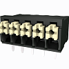 Розеточный разъем на плату MC-TI3.5H02P-BK-0001