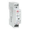 Контактор модульный КМ 20А 2NО 230VAC (1 мод.) AVERES EKF