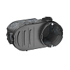 Коробка монтажная UE 66-L 60мм H66мм для скрытого монтажа c блоком для разводки герметичная 2003727