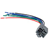 GQ25 CONNECTOR