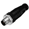 Вилочный разъем M12A08MPSFWSR608001