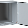 TITAN 5 Корпус металлический ЩМП-80.80.40 УХЛ1 IP66 TI5-10-N-080-080-040-66