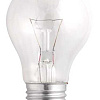 Лампа накаливания A55 240V 75W E27 clear (Б 230-75-5) 3320478
