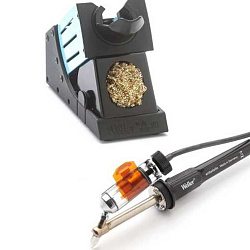 DSX 80 Desoldering set with WDH 30 stand