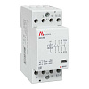 Контактор модульный КМ 25А 4NO 230VAC (2 мод.) AVERES EKF