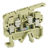 Предохранительная клемма USK-2.5RDX250