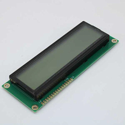 HTM1602B-31W