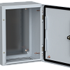 Корпус металлический ЩМП-40.30.20 УХЛ1 IP66 TITAN TI5-10-N-040-030-020-66