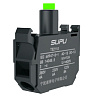 Блок индикации (зеленый) TS2101-1AB20