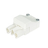 Разъем GESIS ST18/3B1 ZE WS FL