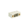 Вилка Wiecon 8213 S / 2 WF OB